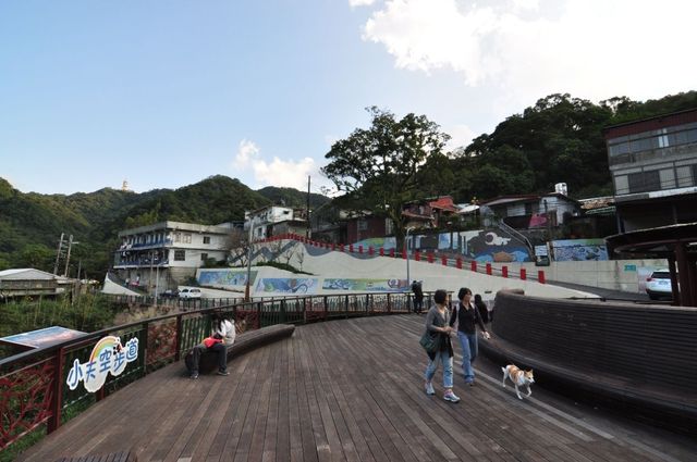 全台绝美天空步道大搜秘！拥抱好风景免出国