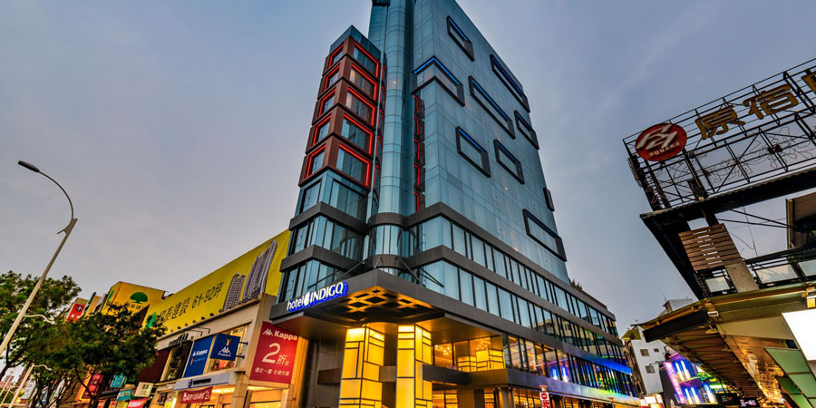 IHG集团