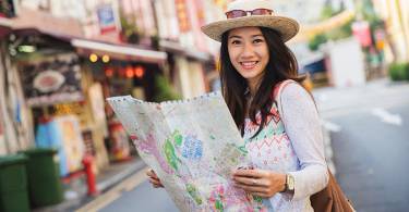 偶尔“抛家弃子”去旅行，找回奋斗动力！