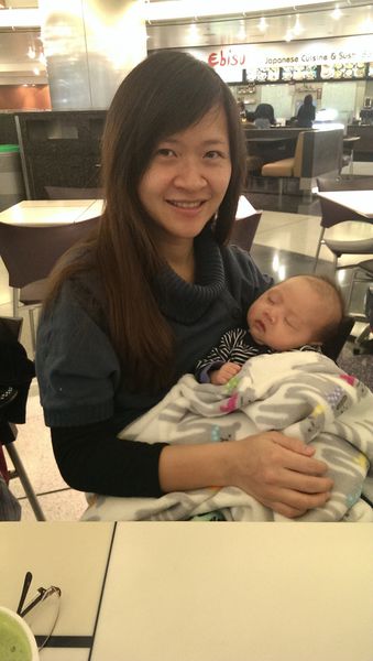 海外妈妈：小孩时差要人命，二天快速康复秘诀