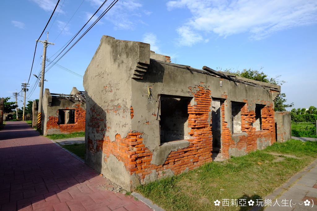【打卡热点】蛤蜊兵营，一秒走进怀旧风景！