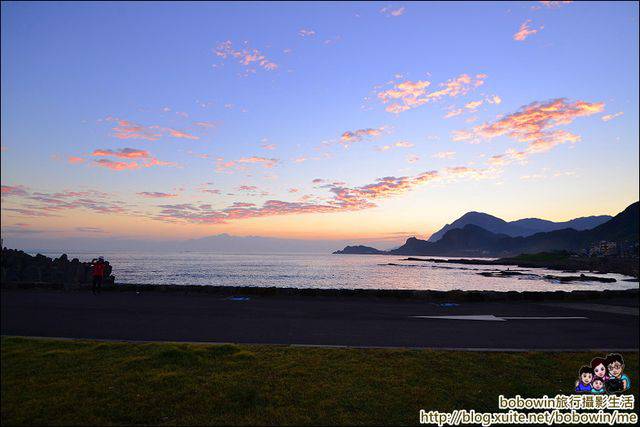 【景点】北台湾最美的海岸铁道:八斗子车站