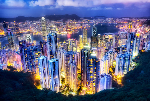带孩子出国限制多?最适合亲子旅游的国家TOP5!