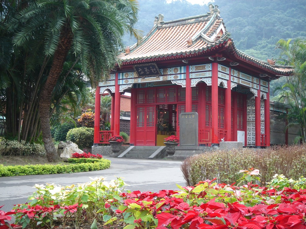 母亲节没梗？特选全台十大必访私房景点