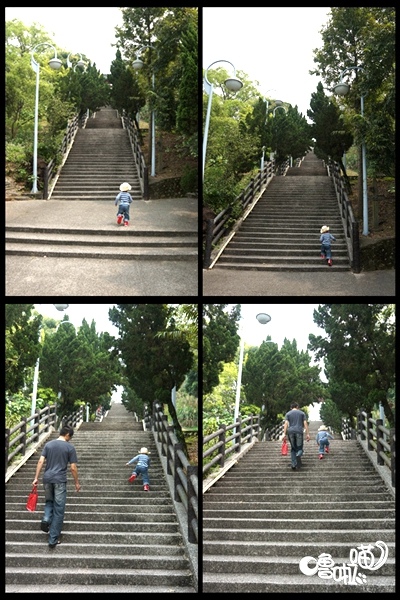 【亲子旅游】疯玩全台最长溜滑梯:百果山游乐区