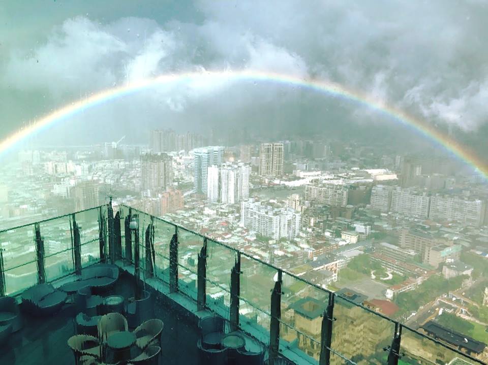 夫妻也要过七夕，五家夜景餐厅制造浪漫！