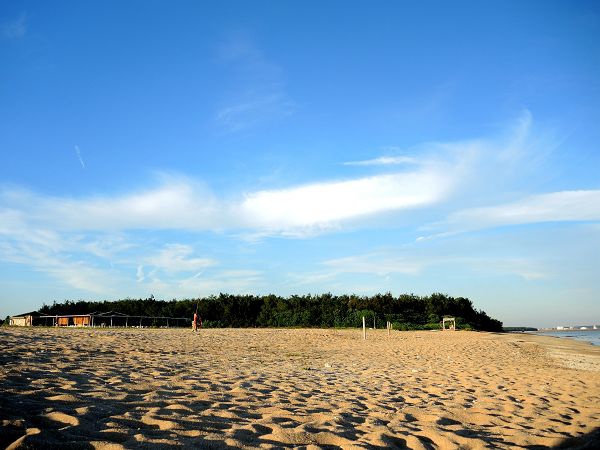 【亲子旅游】澎湖花火节!四天三夜行程规划