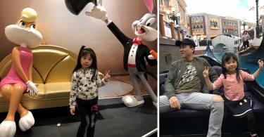 【亲子旅游】澳门四天三夜自由行，好玩行程推荐