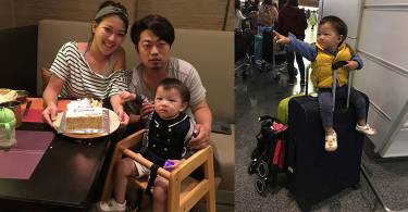 推车一点都不麻烦！带婴儿出国的六个理由
