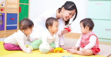 募集!11/29育幼院最新物资需求