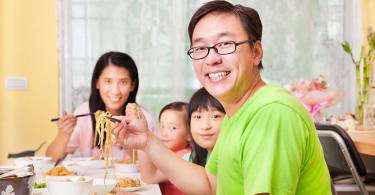 神准！12生肖老公对家庭负责任的表现
