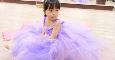 主题趴必备！梦幻逸品“tutu澎澎裙”DIY教学