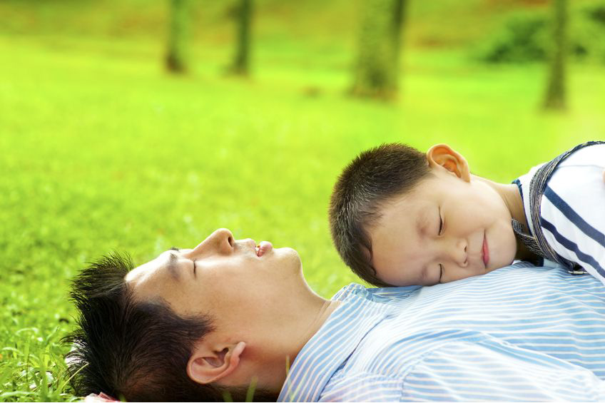 孩子的玩具要好好整理，大人的情绪也该好好整理！