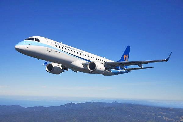 游日再添新选择！两大航空开新航线