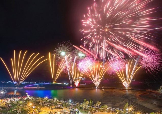 台湾离岛旅游：6岛14在地特色｜一篇搞懂全台湾离岛怎么玩！
