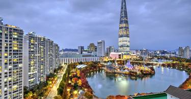 首尔自由行：放空、购物、美食之旅，不带脑也能去！