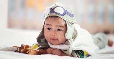 让孩子成为完美旅伴！带宝宝旅行四个重点