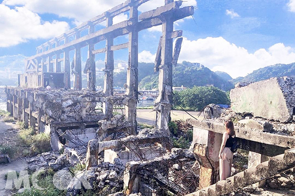 美国队长也来取景！基隆五大绝美景点一日游
