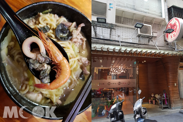老店再传熄灯号！50年老店丽珠什锦面收摊