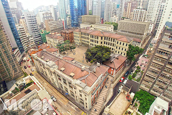 香港百年监狱新热点！大馆十大必拍打卡攻略
