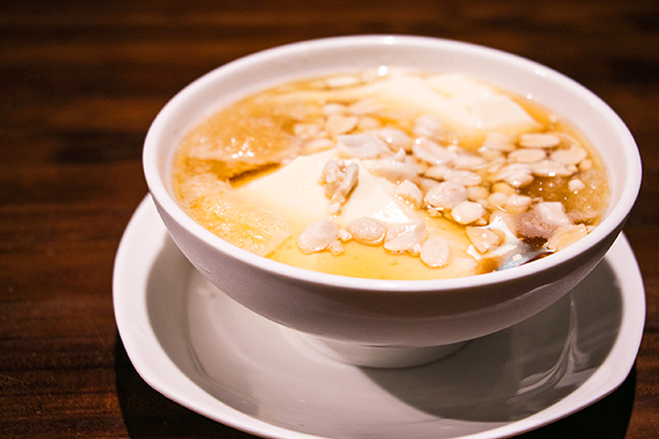 台湾美食扬名国际！骚豆花东京开海外首店