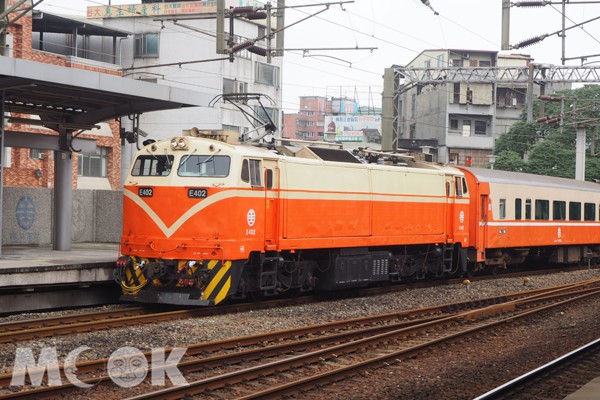 中台玛莉亚台风来袭台铁区间车等多路段中午12点前停驶