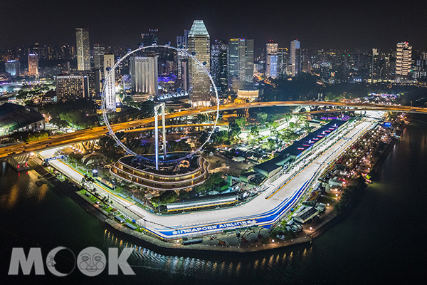 F1赛事抢票倒数！购票攻略大公开
