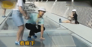 浙江这10条空中路，比张家界玻璃栈道还惊险刺激！你敢来吗？