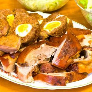 食物中毒后如何处理？