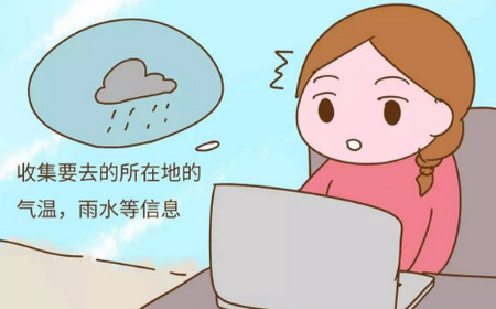 带宝宝外出游玩，父母必知的安全准则，你还差哪一条？