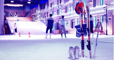 万豪酒店媒体话题推荐――探寻热门地标的隐蔽胜地