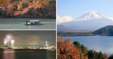【日本旅游】光是乐园不够玩！六个打卡景点推荐