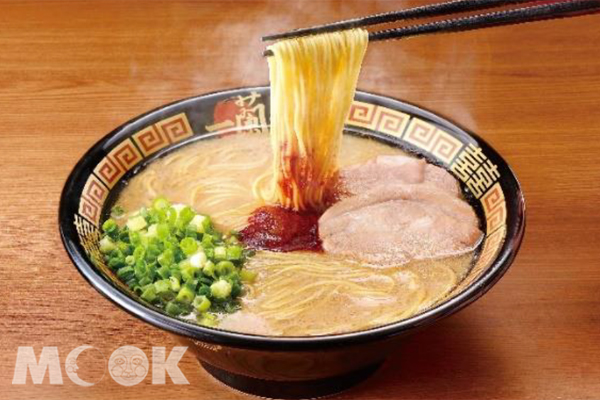 原来日本这里没有一兰拉面！全新开幕情报