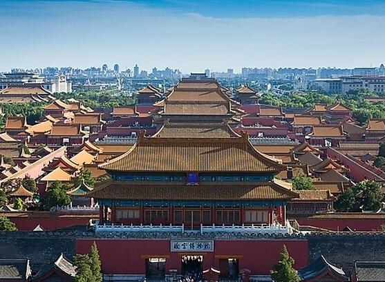 国内亲子游线路推荐1