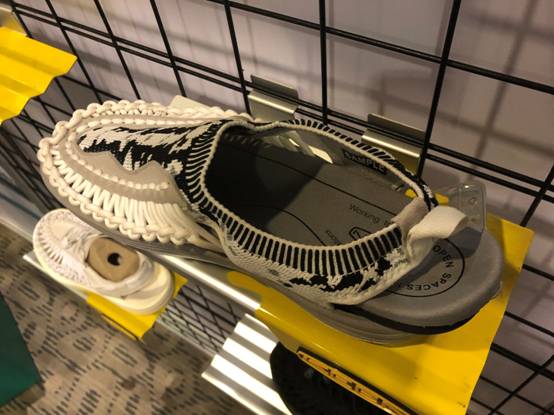KEEN，溯溪鞋界的一股清流