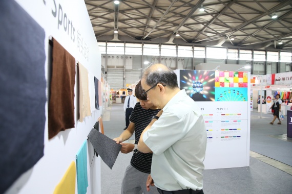 打破界限，给夏季运动更多可能 ――ISPO SHANGHAI 2018倒计时100天！ ...