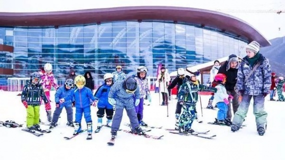 17-18雪季，为啥滑雪市场不火？