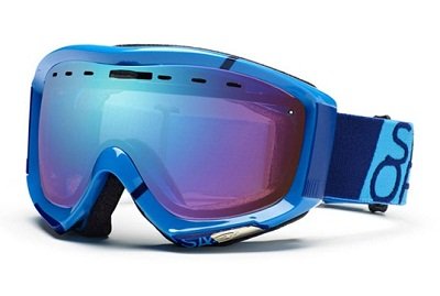 为近视镜佩戴者设计――SMITH OPTICS PROPHECY雪镜