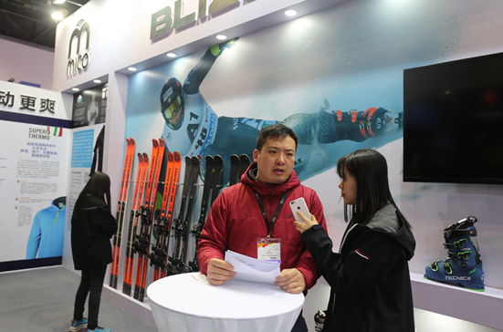 TECNICA┃专业塑造品牌，泰尼卡加码跑步滑雪市场