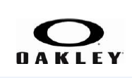 OAKLEY欧克利推出HARMONY FADE系列，向征程致敬