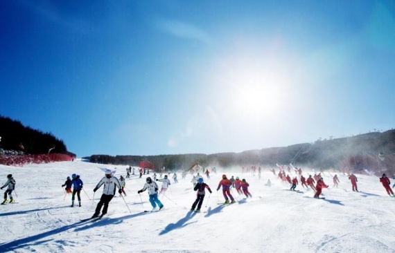 滑雪场云运营管理究竟会给雪场带来怎样的变化？