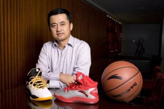 安踏体育大布局：市值近千亿的安踏“单聚焦、多品牌、全渠道”战略是如何布局的？ ...