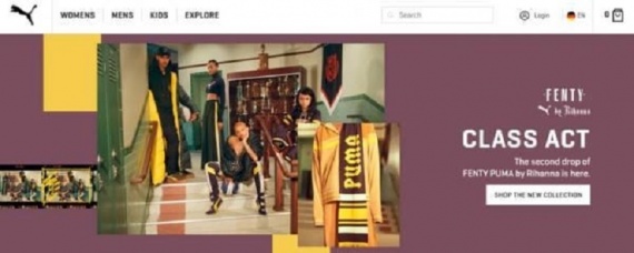 PUMA品牌出售程序或已悄悄启动！标价不低于60亿欧元