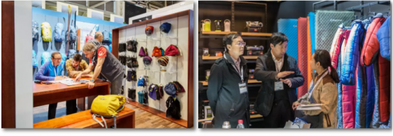 ISPO BEIJING为你打开合作的大门――多渠道配对洽谈会预约通道正式开启 ...