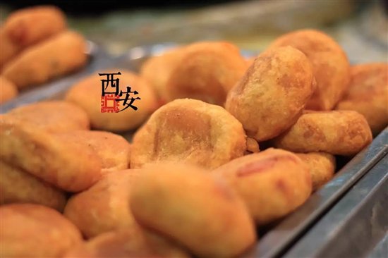蚂蚁短租民宿推荐：西安美食不止羊肉泡馍这么简单！