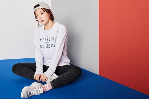 Reebok推出全新Melange系列：“混”得有型更舒服！