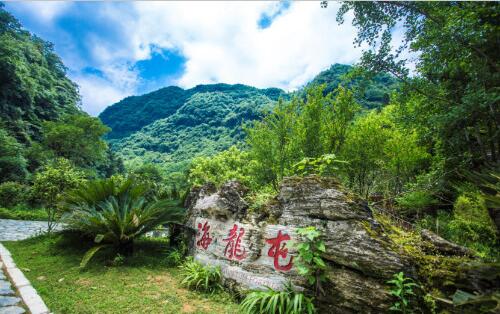 被金鸡奖提名的海龙屯究竟有多美