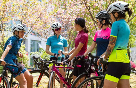 春夏新品发布 Specialized 引领2017骑行风尚