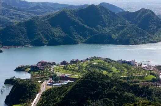 亚洲户外展首创户外旅行馆，打造完美营地！
