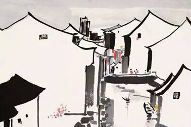用脚步穿越千年时光，东吴人寿带你一起发现姑苏！